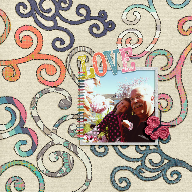 Love Swirls
