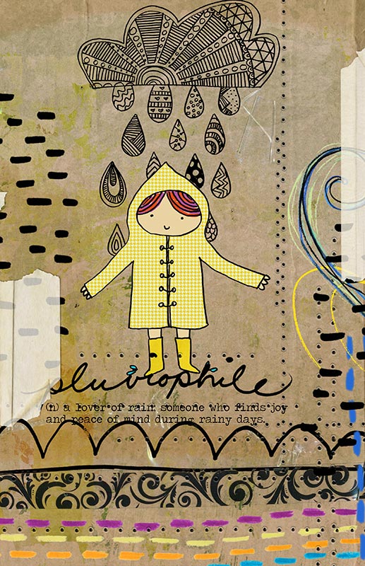 Love-the-rain