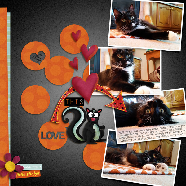 Love-the-Stinker