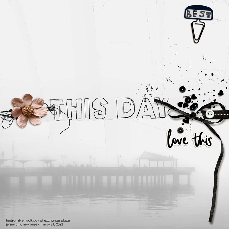 Love This Day