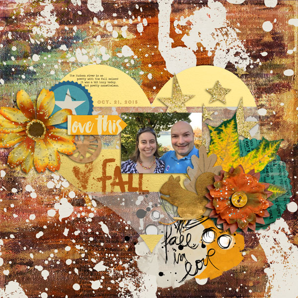 Love This Fall