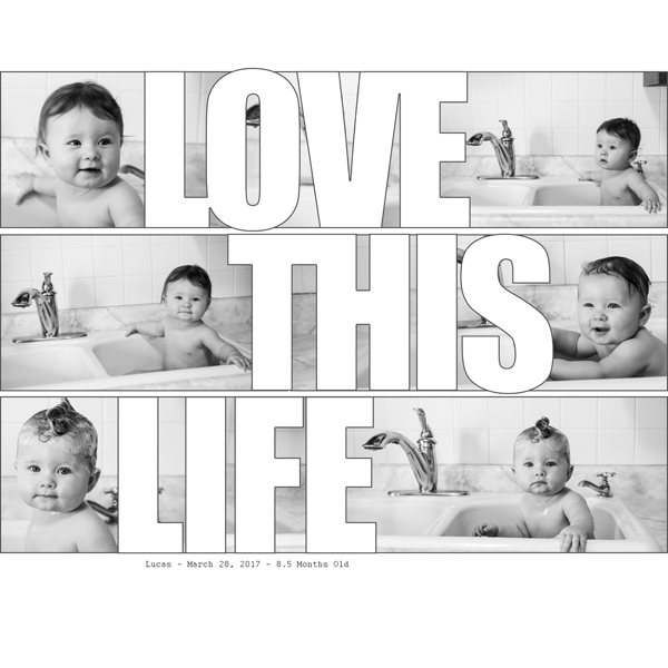 Love This Life