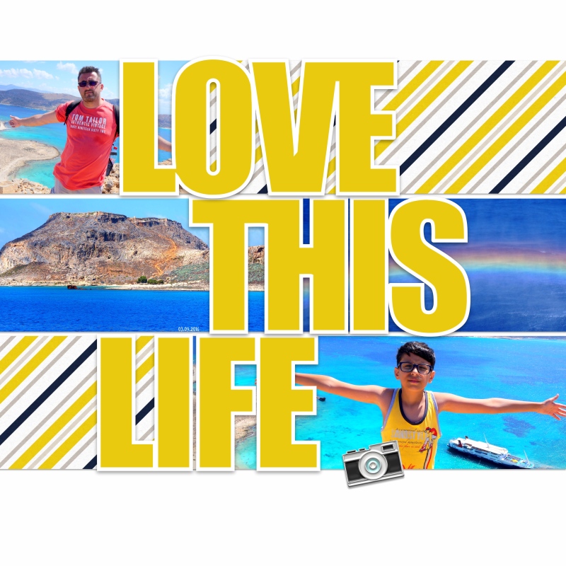Love This Life