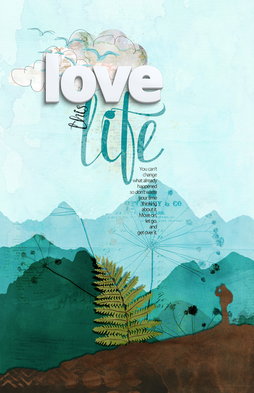 Love This Life