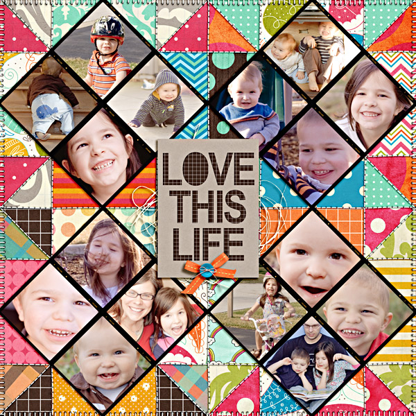 Love This Life