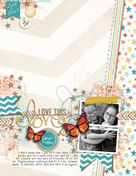Love This Love