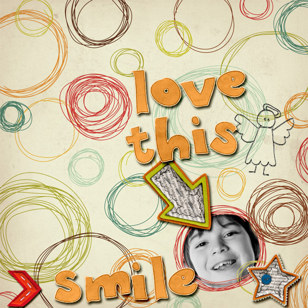 Love This Smile