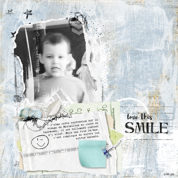 Love this smile