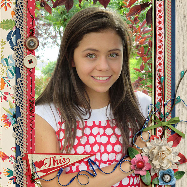 Love This