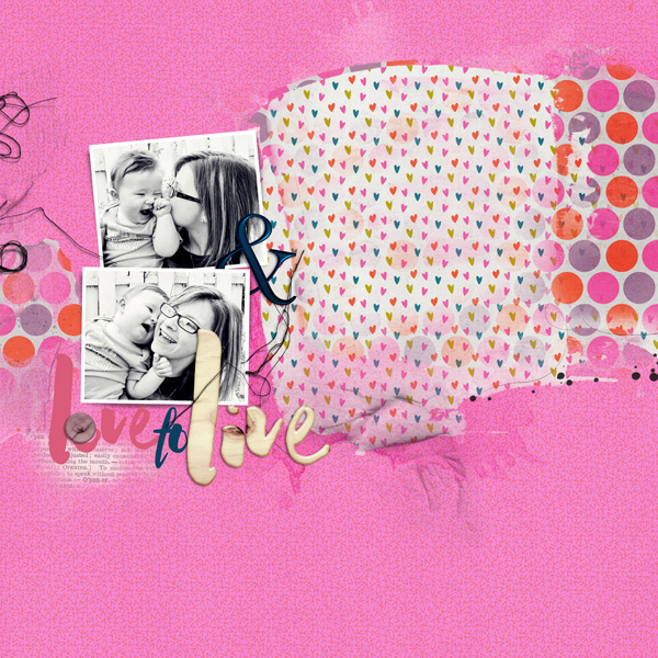 Love To Live