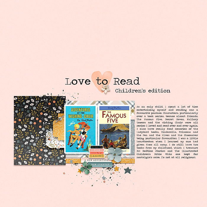 Love To Read