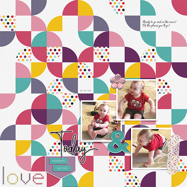 Love Today