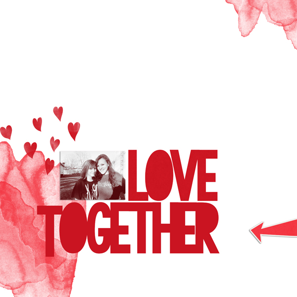 Love Together