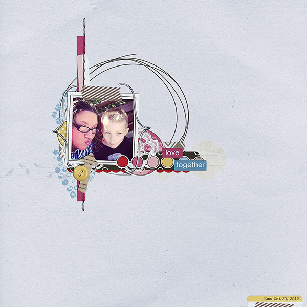 Love Together