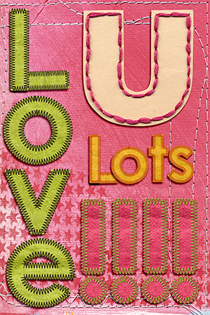 Love U Lots