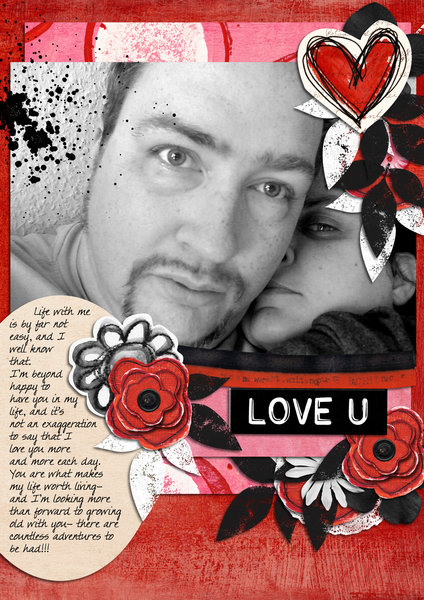 Love U