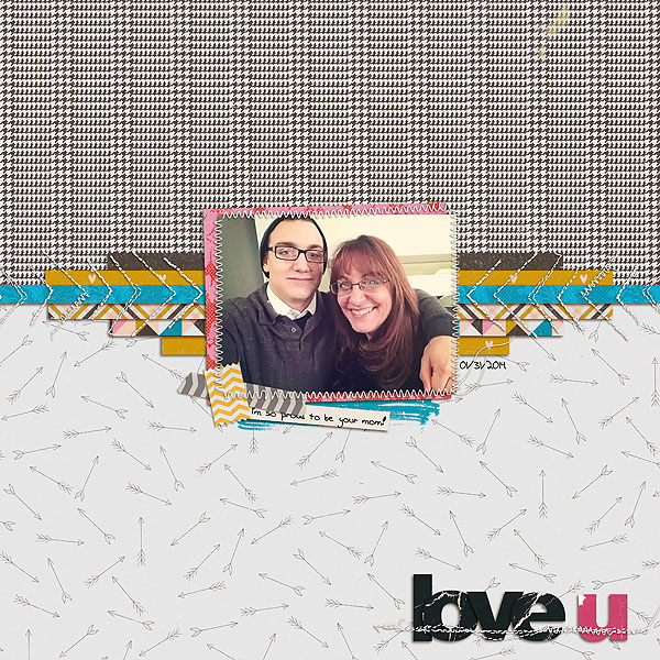 Love U