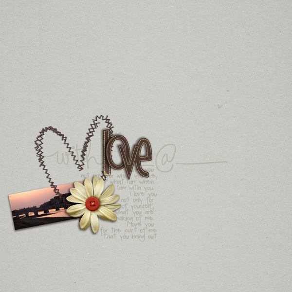 Love U