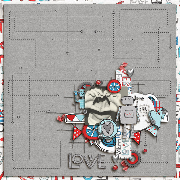 Love U