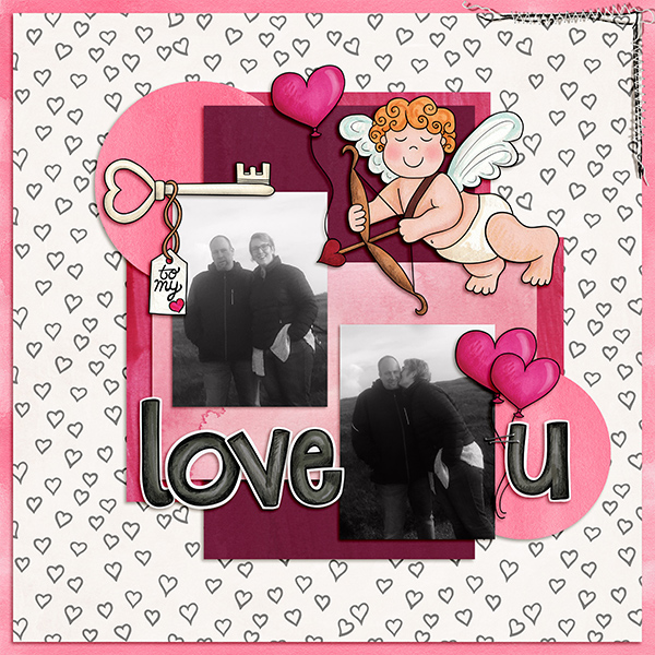 Love U
