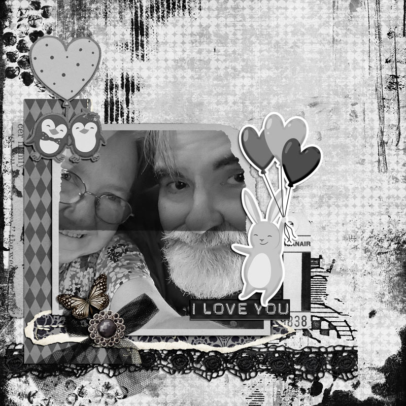 Love U