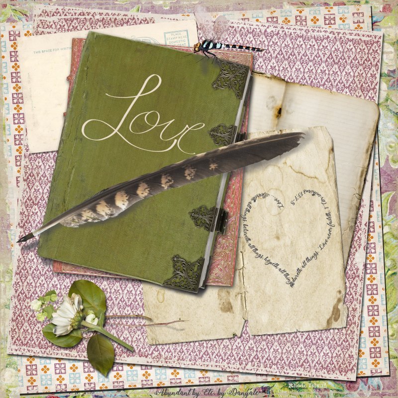 Love Verse