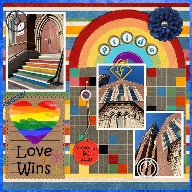 Love Wins