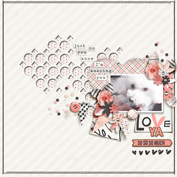 Love Ya