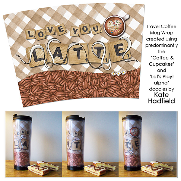 Love you a Latte