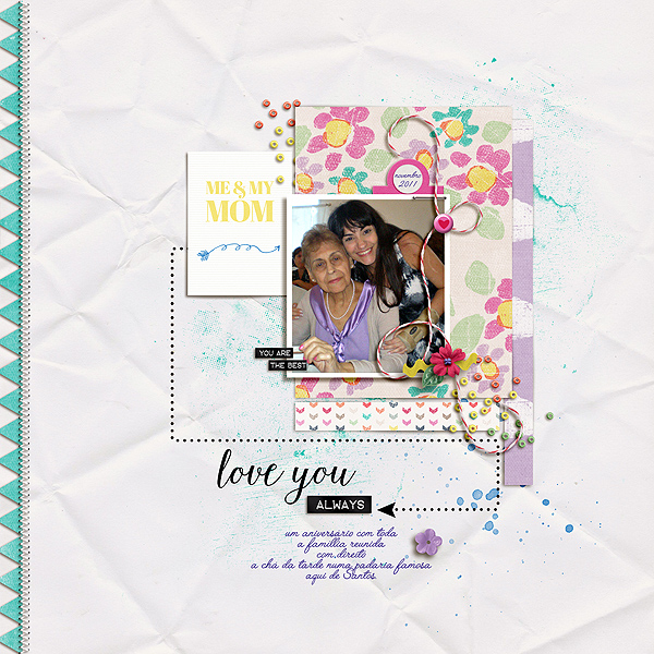 love you always