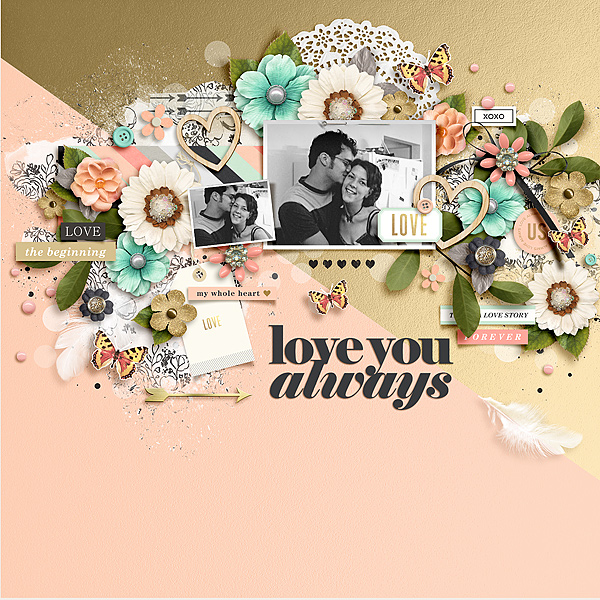 Love You Always