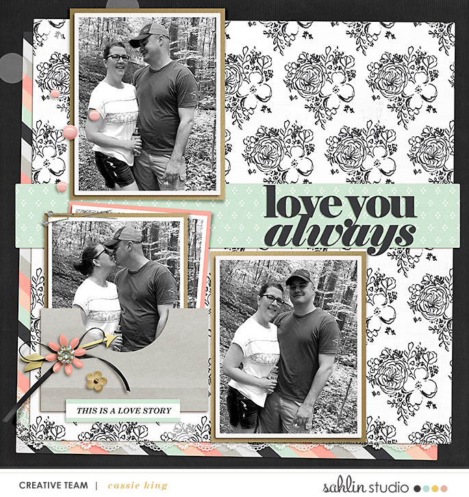 Love You Always