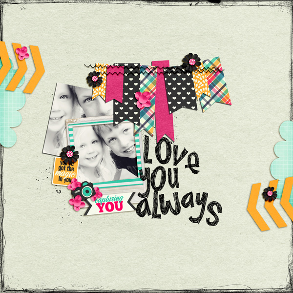 Love You Always