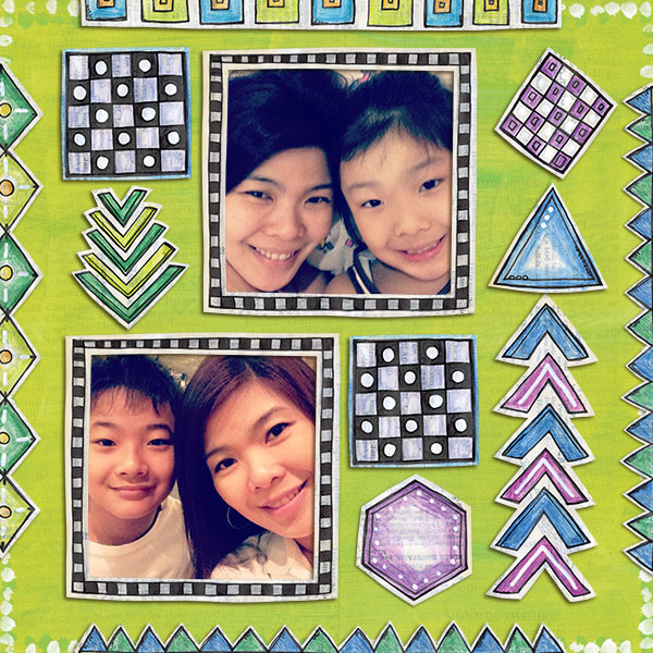 Love You Both