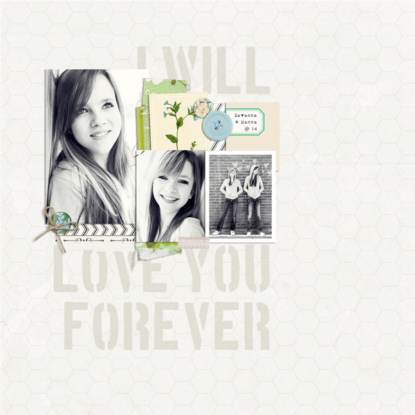 Love You Forever