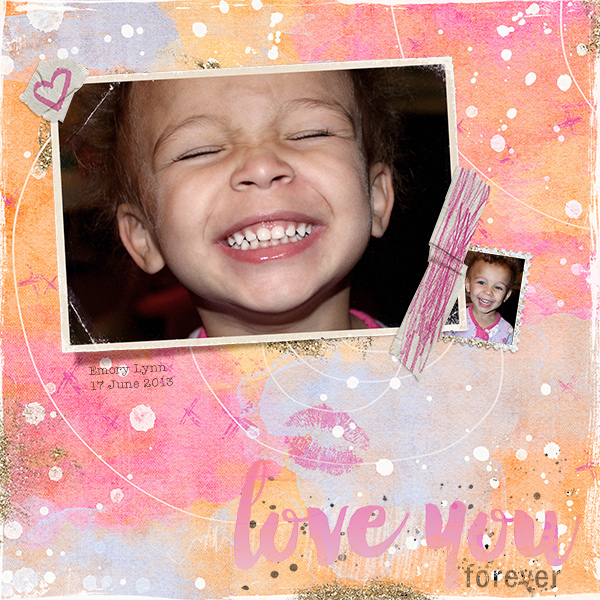 Love You Forever