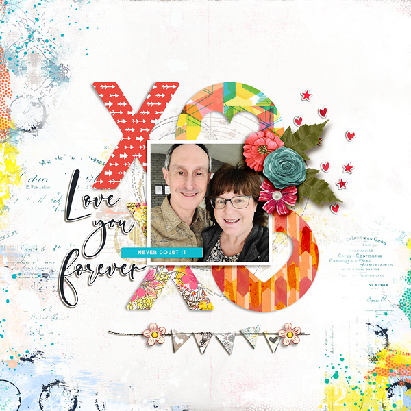 Love You Forever