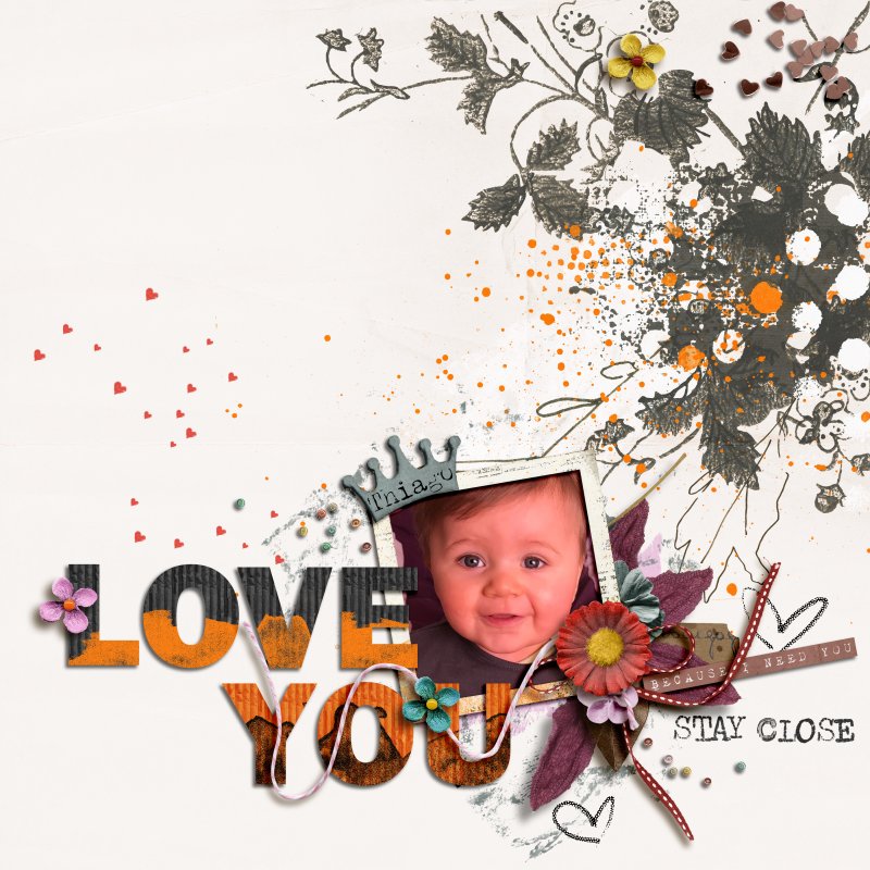 Love you #MOC23