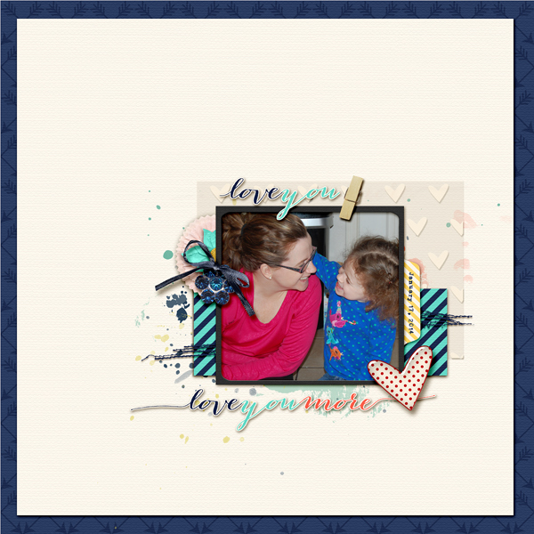 Love You More