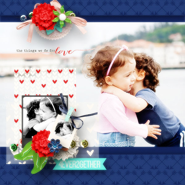 Love You More