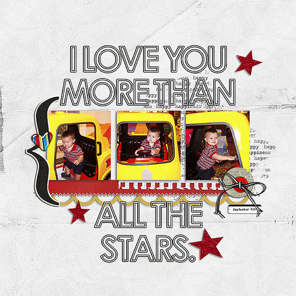 love you more
