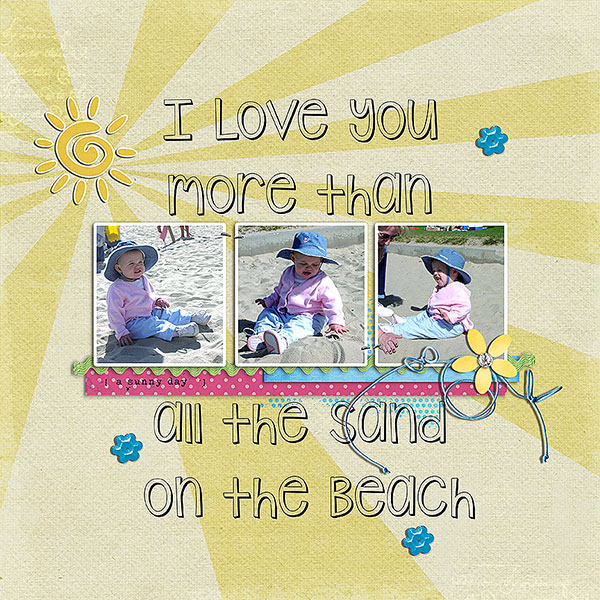 love you more
