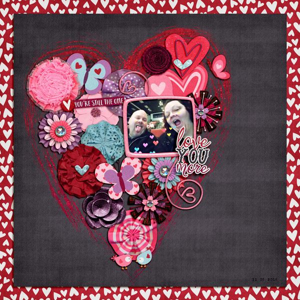 Love You More
