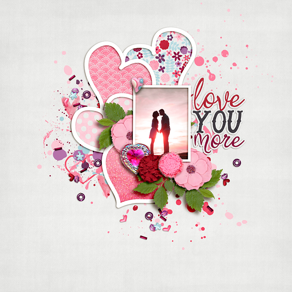 Love You More
