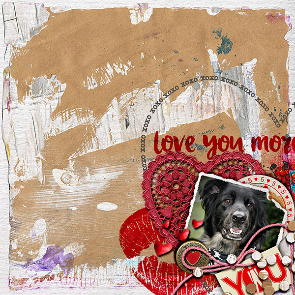 Love You More