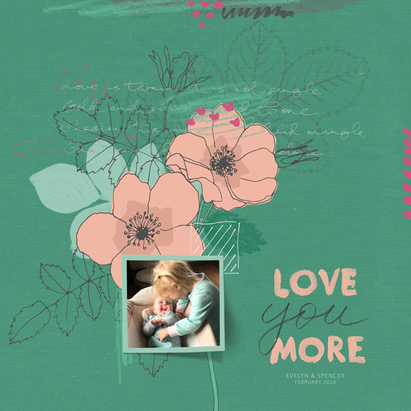 Love You More