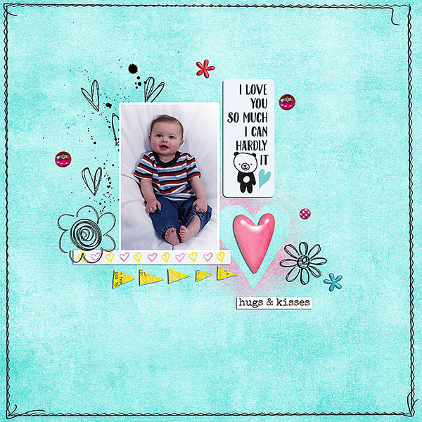 love you so much