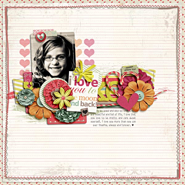 Love You to the Moon