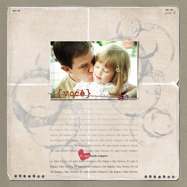 Love you !