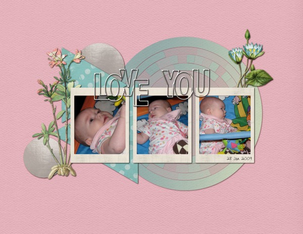 Love You